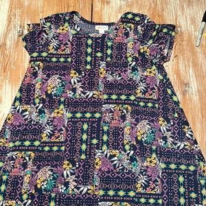 Lularoe dress
